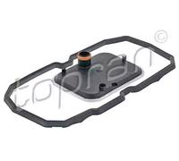 TOPRAN 409 093 Automatic transmission filter kit