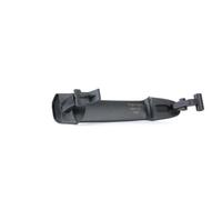 TOPRAN 409 117 Door Handle
