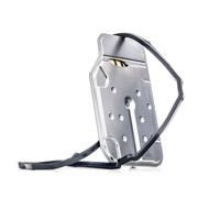 TOPRAN 409 118 Automatic transmission filter kit