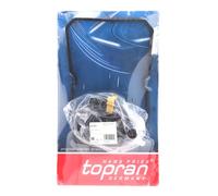 TOPRAN 409 220 Automatic transmission filter kit