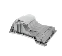 TOPRAN 410 119 Oil sump