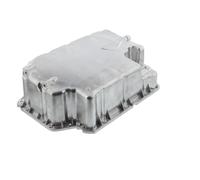 TOPRAN OIL SUMP 410120