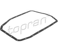 Topran 500 786 for Automatic Transmissions Oil Sump