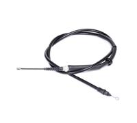 TOPRAN 501 102 Handbrake cable