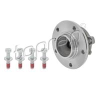 TOPRAN 501 595 Wheel Bearing for BMW