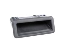 OUTER 502530 TAILGATE HANDLE FITS BMW 1 CONVERTIBLE 118 I