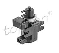 TOPRAN 502 684 Pressure Converter, exhaust control