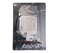 TOPRAN 502 745 Automatic transmission filter kit