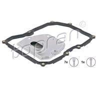 TOPRAN 502 755 Automatic transmission filter kit