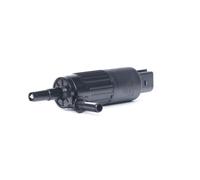 TOPRAN 502 866 Water Pump, headlight cleaning