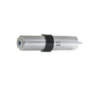 TOPRAN 502 924 Fuel filter