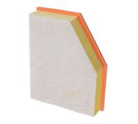 TOPRAN 503 016 Air filter