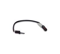 TOPRAN 503 021 Sensor, brake pad wear