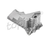 TOPRAN 503 105 Oil sump for BMW