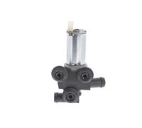 TOPRAN 503 106 Auxiliary water pump