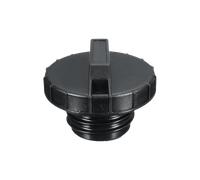 TOPRAN 503 178 Oil filler cap