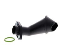 TOPRAN 503 868 Suction Pipe, oil pump