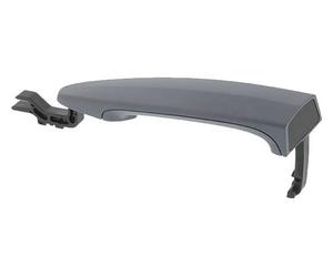 TOPRAN 504 244 Door Handle