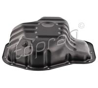 OIL SUMP 600 363 FOR TOYOTA RAV/4/III/VANGUARD/SUV/Mk AVENSIS 1AZ-FE/FSE 2.0L