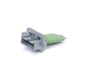 TOPRAN 600 383 Blower motor resistor