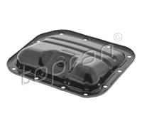 TOPRAN 601 219 Oil sump