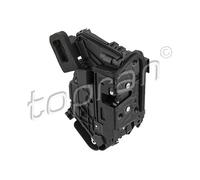 TOPRAN 623 628 Door Lock for AUDI,SEAT,SKODA,VW