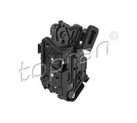 TOPRAN 623 629 Door lock