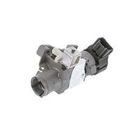 TOPRAN 623 801 Steering Lock