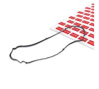 TOPRAN 628 103 Rocker cover gasket