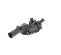 TOPRAN 630 308 Thermostat housing