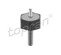 TOPRAN 634 547 Repair kit, intake manifold module