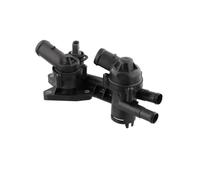 TOPRAN 638 753 Thermostat housing