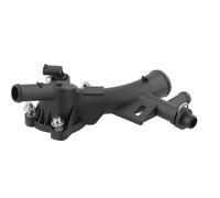 TOPRAN 638 757 Thermostat housing