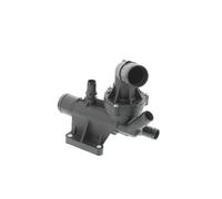 TOPRAN 638 763 Thermostat housing