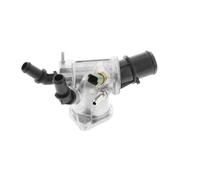 TOPRAN 638 768 Thermostat housing