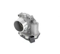 TOPRAN 639 306 Throttle body