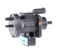 TOPRAN 639 903 Pressure converter, turbocharger