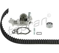 TOPRAN 700 679 Water Pump & Timing Belt Set for NISSAN,RENAULT