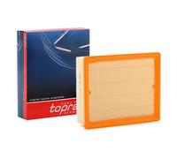TOPRAN 701 477 Air filter