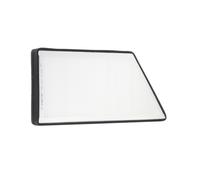 TOPRAN 720 287 Pollen filter
