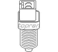 Topran 721 Switch Brake Confirmation/Motor Control 098