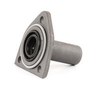 TOPRAN 722 154 Guide Tube, clutch