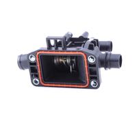 TOPRAN 723 013 Thermostat housing