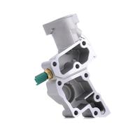 TOPRAN 723 016 Thermostat housing