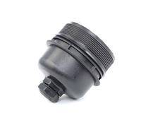 TOPRAN 723 789 Oil filter housing cap