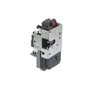 2x ✅Fits HANS PRIES HP724 286 Door lock HP724 286 Door lock rear L f ⭐UK Seller⭐