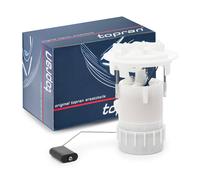 TOPRAN 724 343 Petrol pump