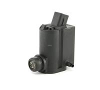 TOPRAN 820 209 Windscreen washer pump