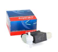 TOPRAN 820 407 Windscreen washer pump