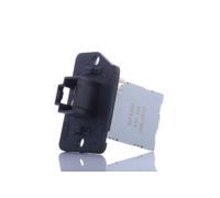 TOPRAN 821 223 Blower motor resistor